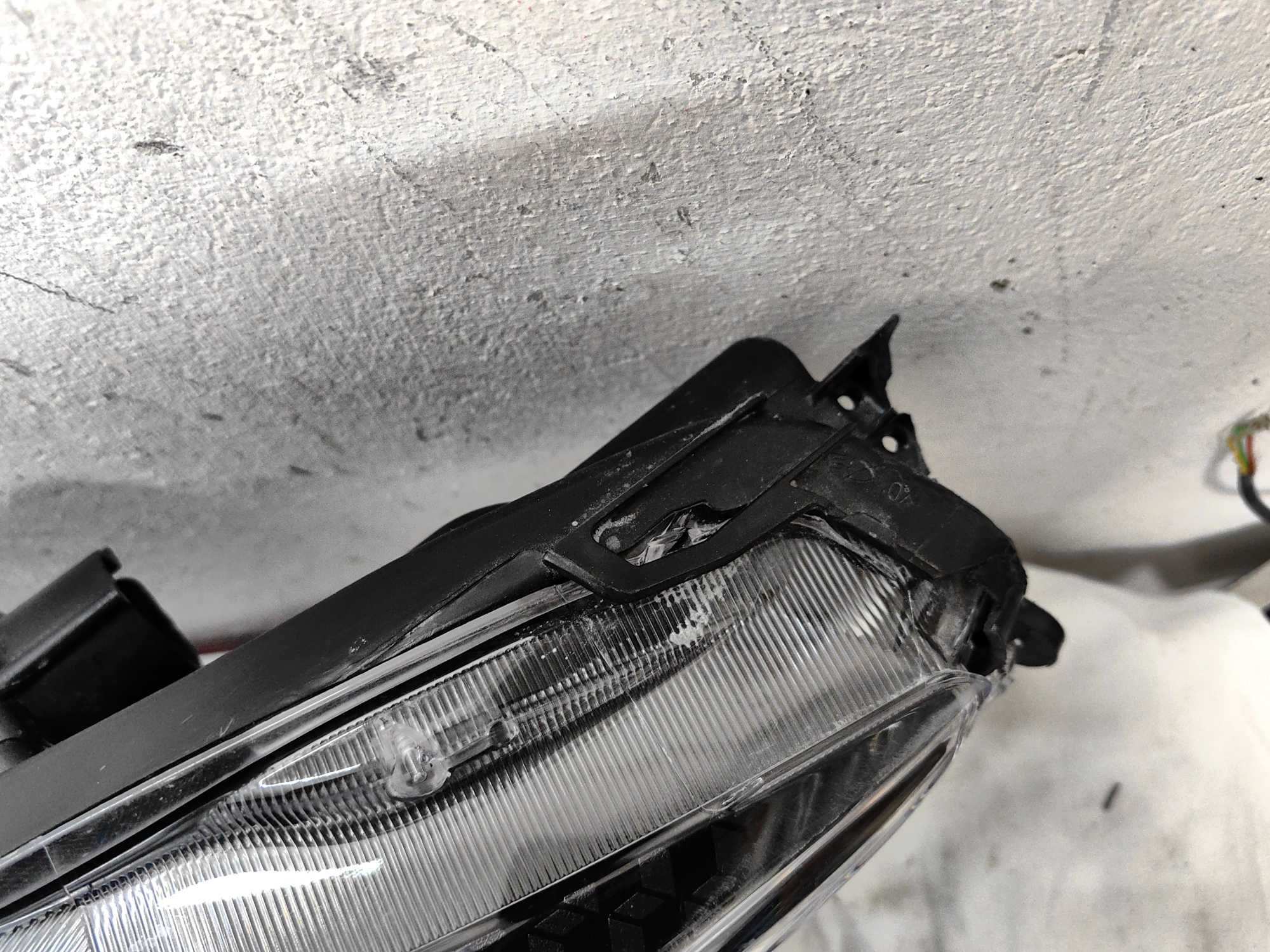 Оригинален фар Тойота Ярис  Toyota Yaris Full Led 2020