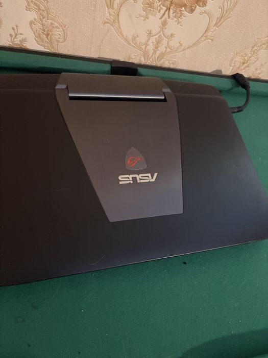 Vand laptop de gaming