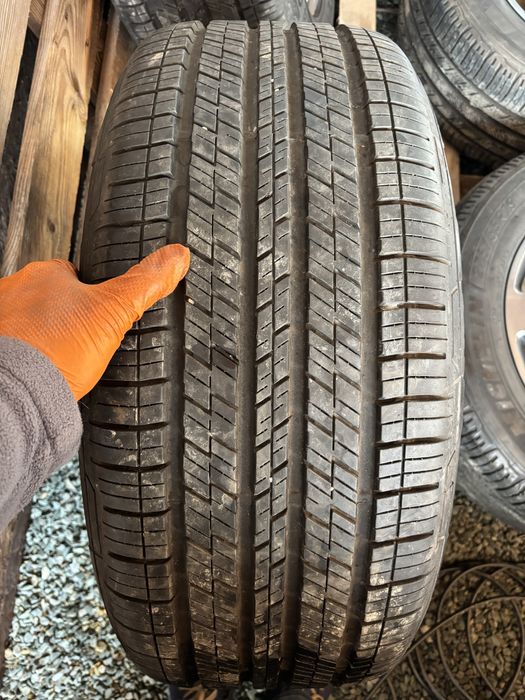 Jante Mercedes AMG G Klasse W463 G350 G400 G500 R19