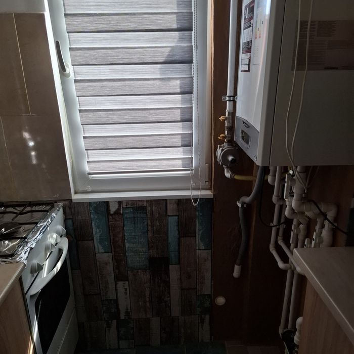 Vand Garsoniera 33 mp