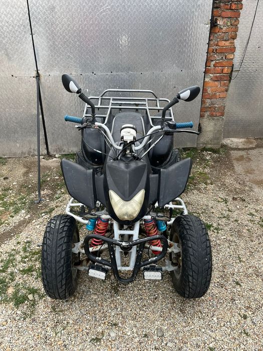 Vand ATV 250 eagle lyda
