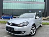 Vw Golf 6 Tdi BlueMotion