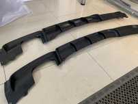 Difuzor Bara Spate M-Performance BMW Seria 3 F30