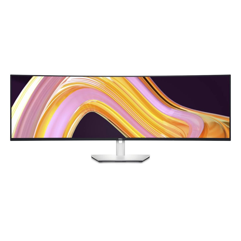 DELL ULTRASHARP U4924DW DQHD 5K 60hz ips monitor
