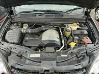 Diferential grup spate Opel Antara 2007 SUV 2.0 CDTI Z20DMH