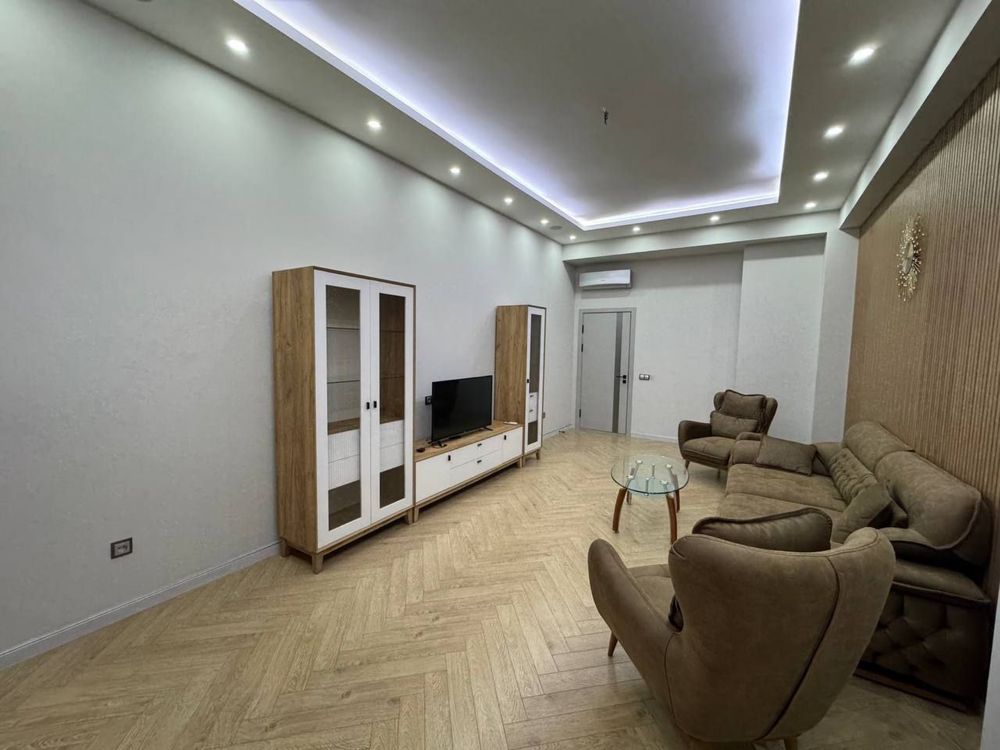 Продается 3х ком квартира в  ЖК Boulevard вид на Фуркат и во двор