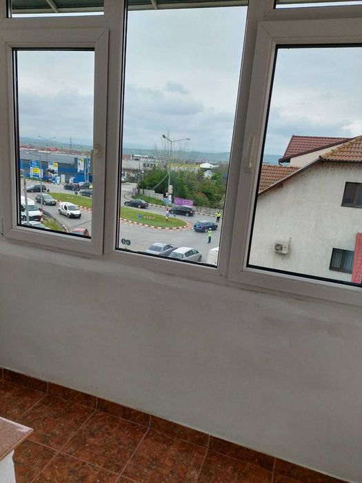 Vand apartament 2 camere, str. Termocentralei (vizavi de Kaufland)