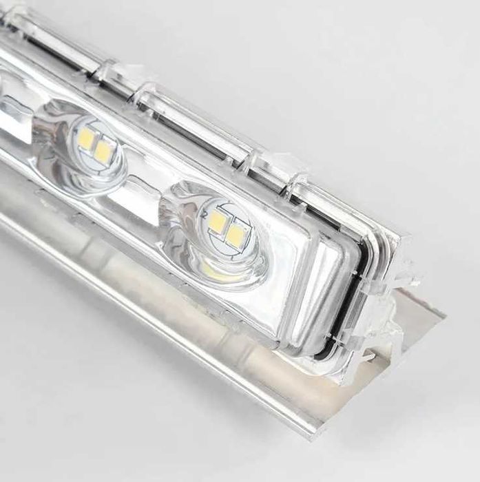 Lampa 12 V led terasa rulota casa