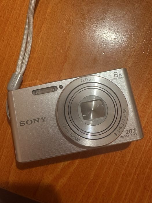Фотоапарат Сони