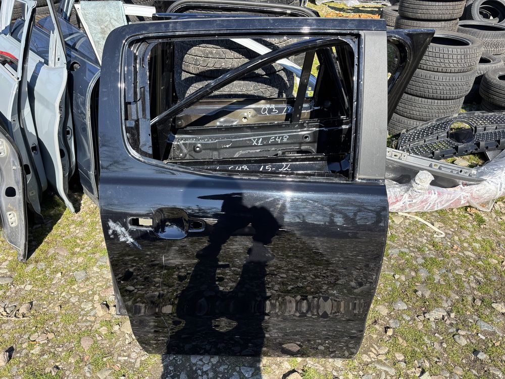 Врата Ford Ranger