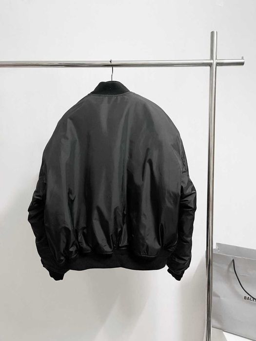 Geaca Balenciaga Premium