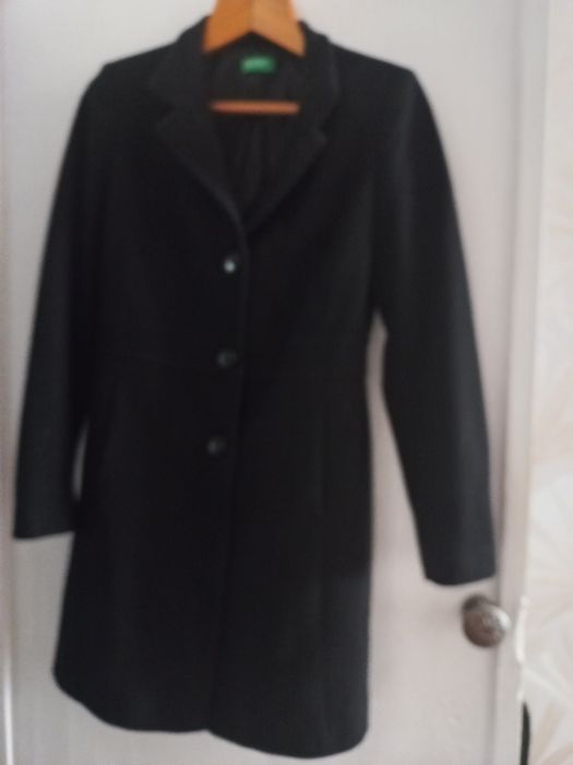 Женское пальто для осени