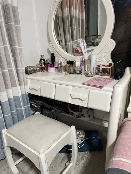 Двухспальная кровать сатылады