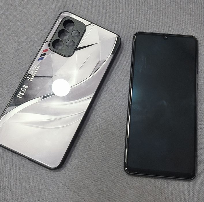 Продам телефон Samsung Galaxy A33 5G