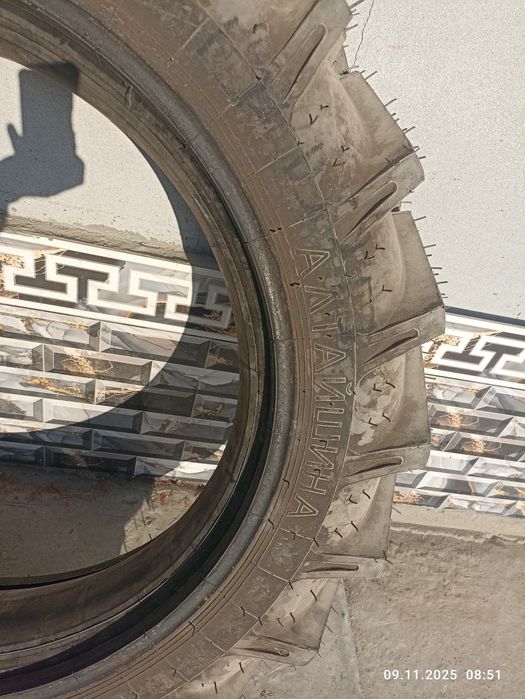 т 16  ва т 25 га янги болон камири билан.   ики кун куйилган.