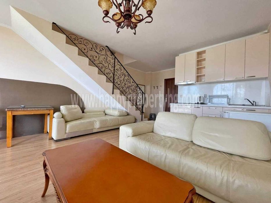 Продава се Двустаен апартамент в Несебър - 90 кв.м за 1333 €/кв.м - Снимка #3