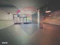 Spațiu comercial de închiriat- 155 mp, zona centrala, cu terasa