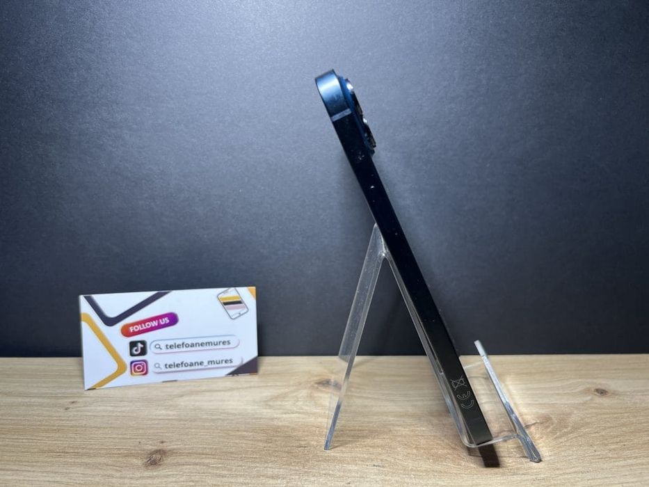 iPhone 14 Plus 128Gb Midnight 3 ani garanție, Telefoane Mureș
