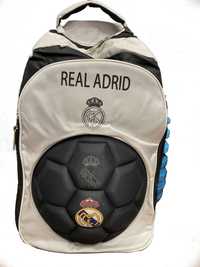Спортна 3D раница Real Madrid