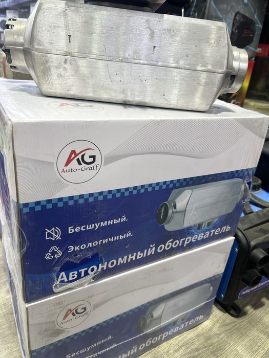 Автономкк 12w-24w