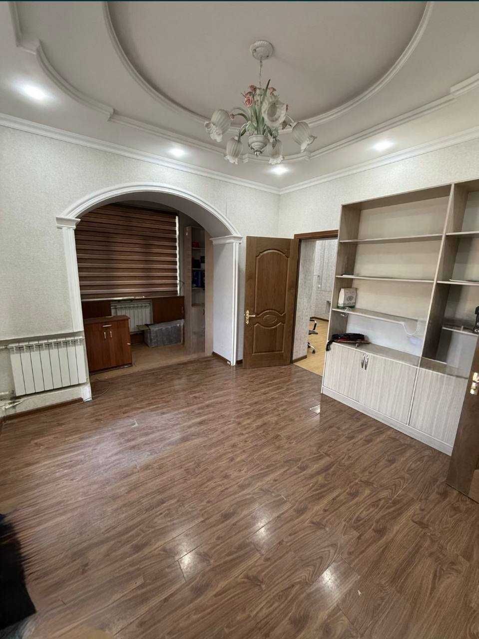 Сдается коммерческое помещение