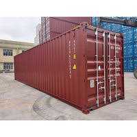 container maritim sau birou