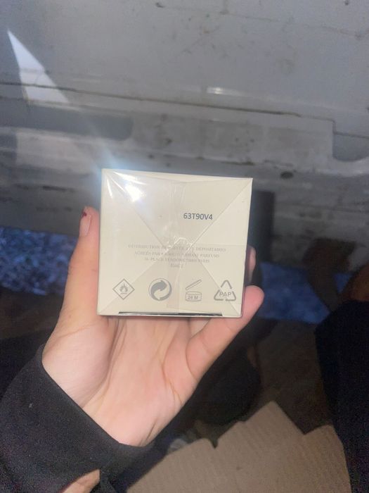 armani si edp nacre edition