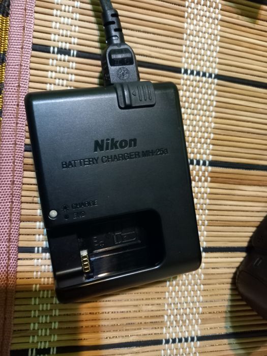 Camera foto Nikon d7200 & Nikon 18-140mm VR