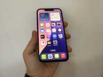 Iphone 13, 128 gb, Blue