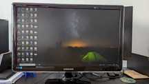 Monitor LED Samsung Full HD