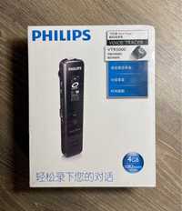 Диктофон Philips