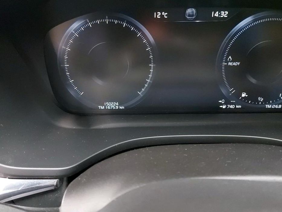 Volvo XC60 T8 303 CP Hybrid Inscription 4x4 Full – 2019