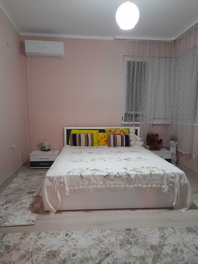 Продава се Двустаен апартамент в Пазарджик, Руски - 56 кв.м за 1230 €/кв.м - Снимка #3