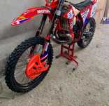Beta rr 250 2014
