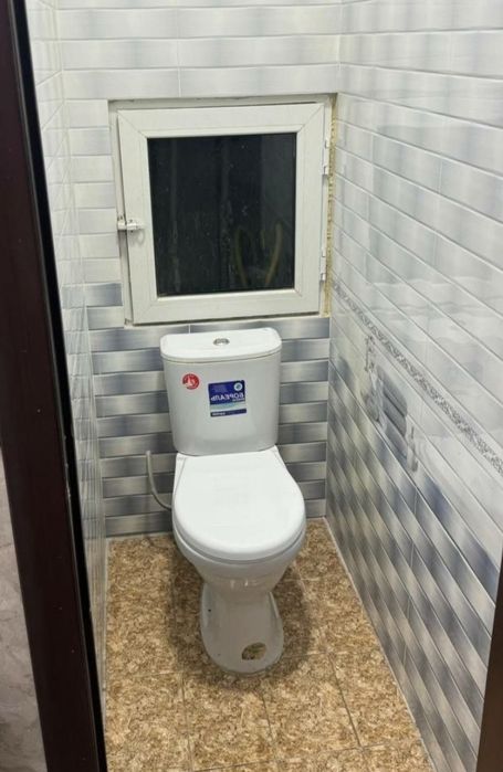 Chilonzor metro arenda kvartira  2/2/4