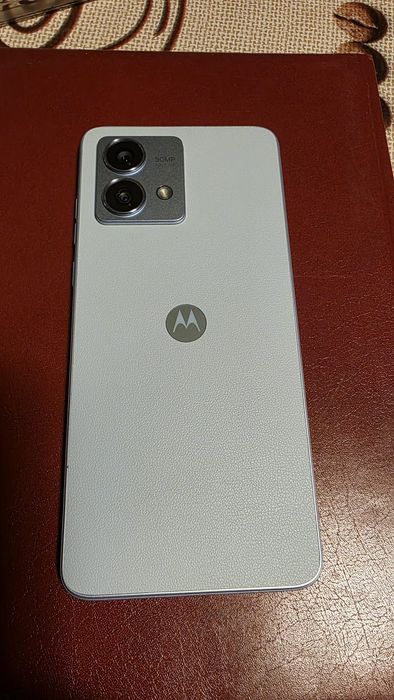 Motorola Moto G84, 256 GB, 12GB RAM 5G