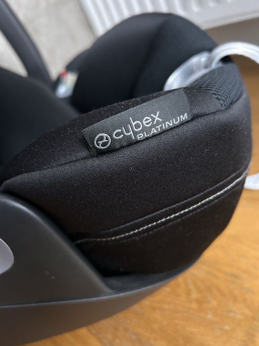 Cybex Platinum CLOUD T i-SIZE