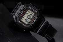 CASIO g-shock GWS5600U-1
