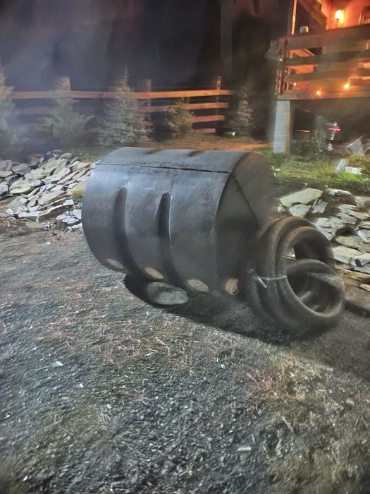 Fosa septica 2000L - noua