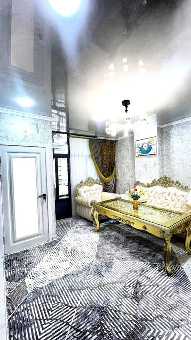 Квартира 2 хонали Т1382 2х комнатная