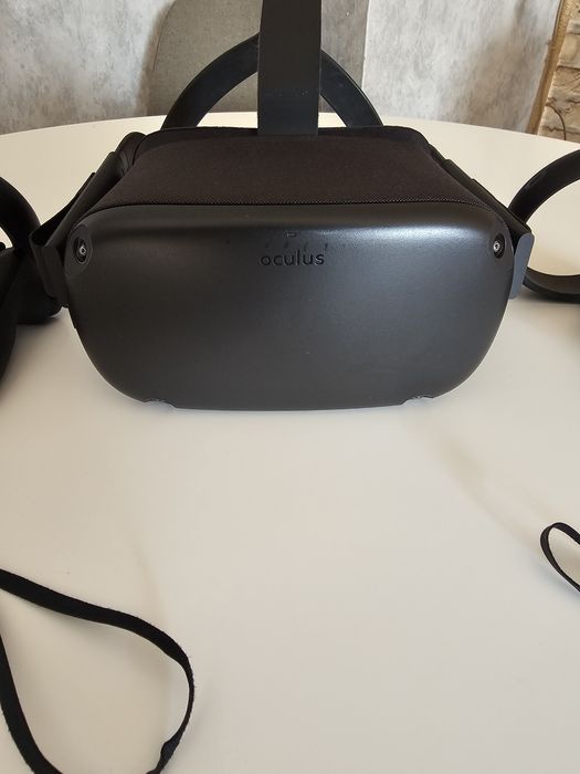VR  очила Oculus Meta Quest