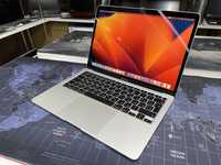 MacBook Air M1 2020-Apple M1|8GB|SSD256GB|Цикл 27|