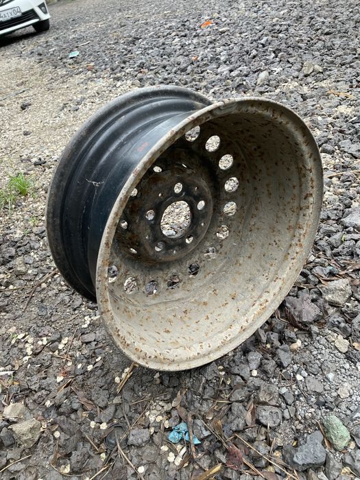 Продам диски R-15