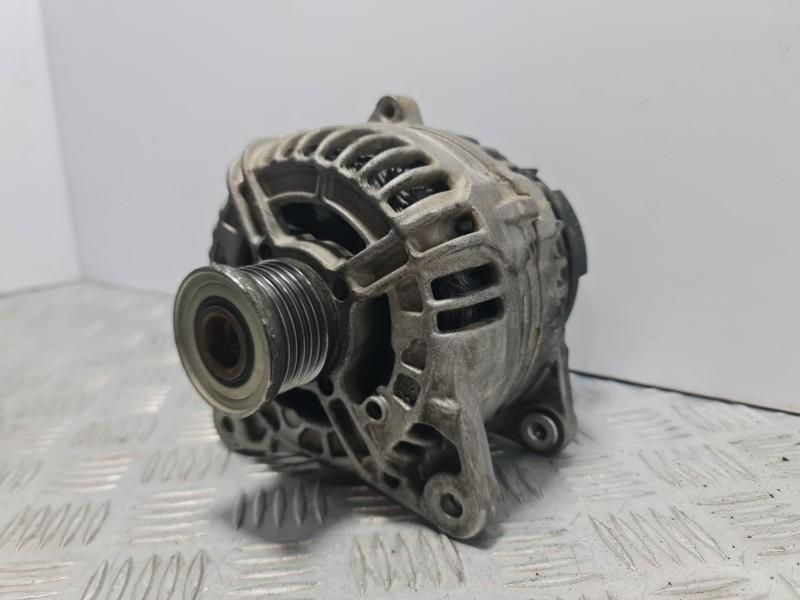 Alternator Renault Megane 2 2.5 dCi; 2.2 dCi; 2.0 dCi G9U-630; G9U-650