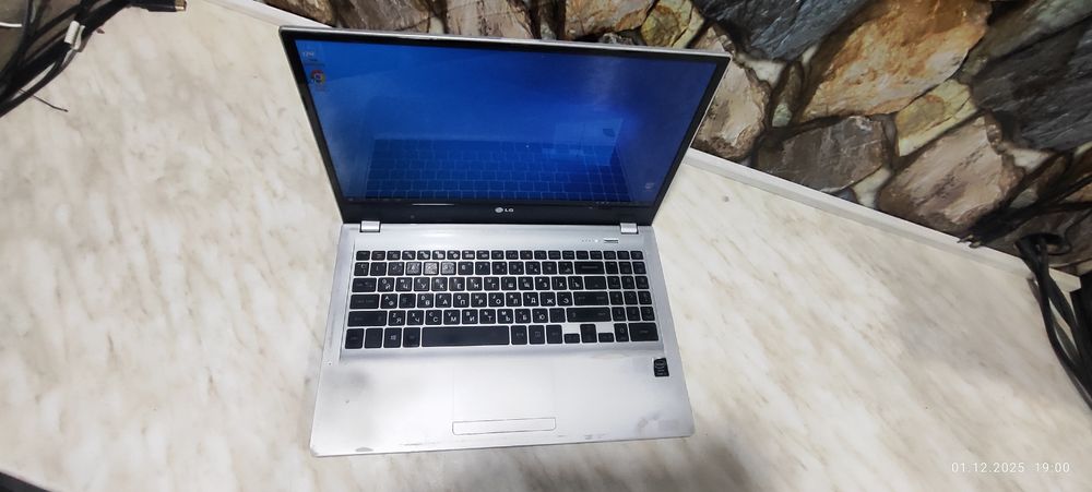 Ноутбуки LG Core i5 4th + 8ram + ssd