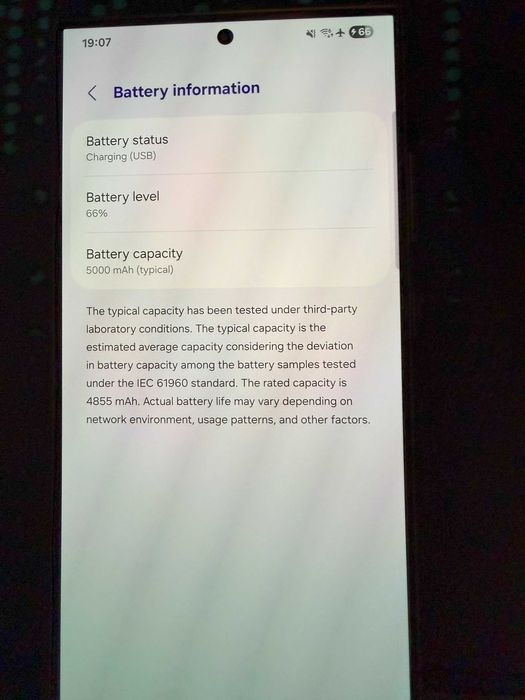 Samsung Galaxy S24 Ultra 512GB **ГАРАНЦИЯ**