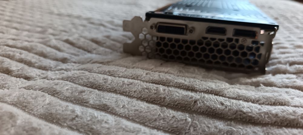 Geforce gtx 1660 super 6gb