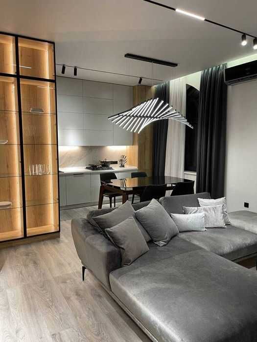 Срочно сдается!! 2/6/9 на Максима горьком