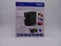 Aparat de etichetare Brother P-Touch Hard