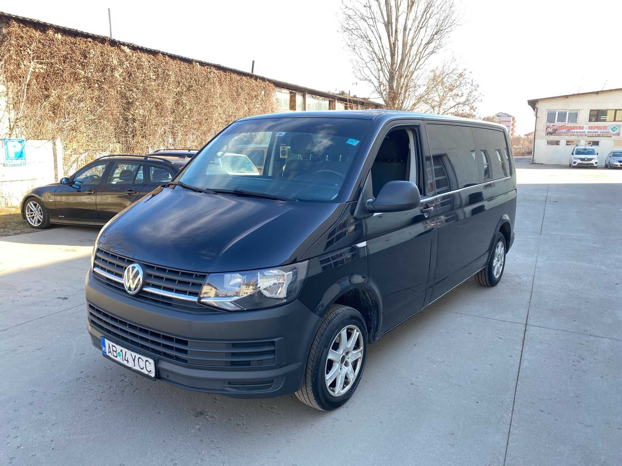 8+1 locuri clasa business.iSTORIC SERVICE REAL